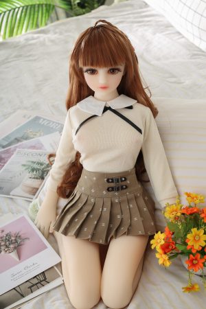 ラブドル ミニドール 巨乳 素敵なルックス 88cm TPE製 安い MKN#01